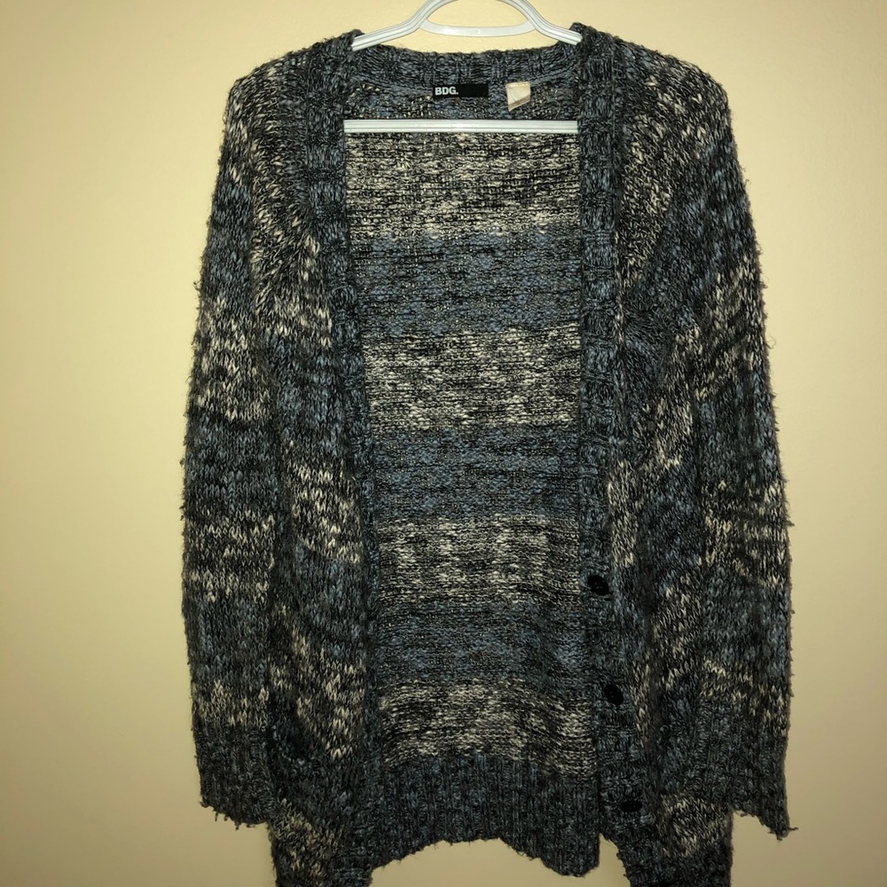 Urban Outfitters/ BDG Cardigan
